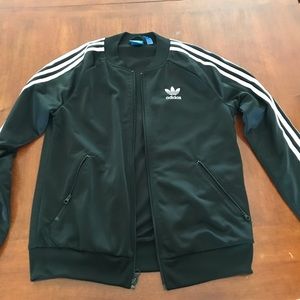 Adidas Track Jacket